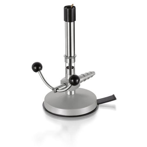 Bunsen burner - 1045/1 - Carl Friedrich Usbeck KG