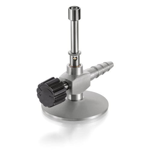 Bunsen burner - 111 series - Carl Friedrich Usbeck KG