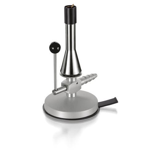 Bunsen burner - 124 series - Carl Friedrich Usbeck KG