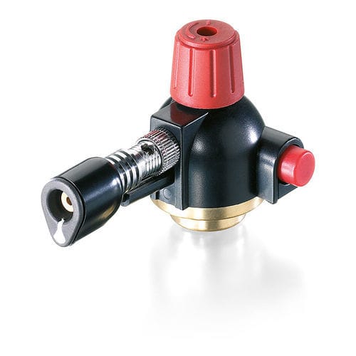 Cartridge Bunsen burner - 1423 - Carl Friedrich Usbeck KG