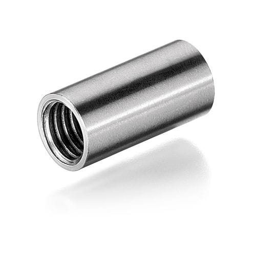 Flange connector union - Carl Friedrich Usbeck KG