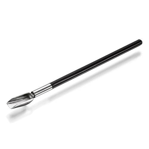 Stainless steel measuring scoop - 3700 - Carl Friedrich Usbeck KG - for laboratory