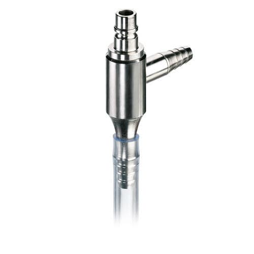 Water vacuum pump - 5751 - Carl Friedrich Usbeck KG - Venturi / lubricated / single-stage