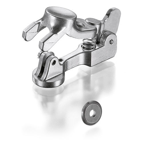 Handheld pipe cutter - 522 series - Carl Friedrich Usbeck KG