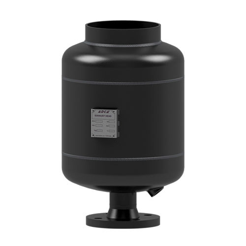 Exhaust head - EH series - VALSTEAM ADCA Engineering S.A.