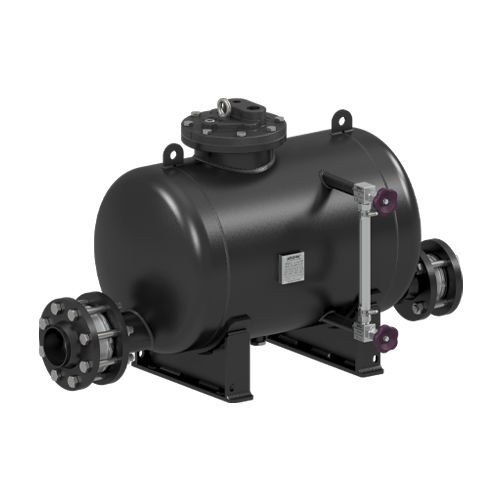 Condensate pump - PPA312 - VALSTEAM ADCA Engineering S.A. - air / for gas / pneumatic