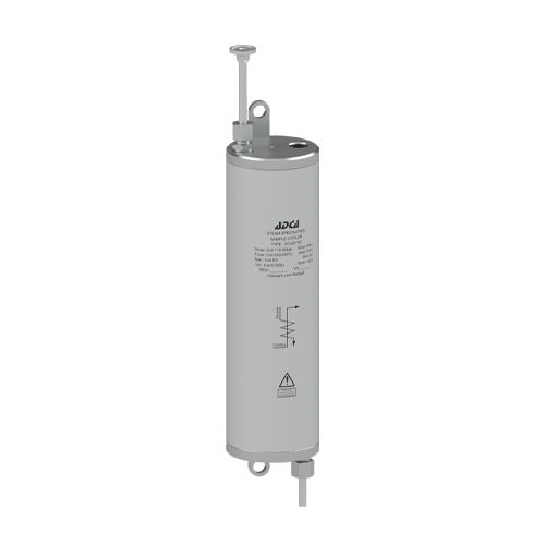 Sample cooler - SC32 series  - VALSTEAM ADCA Engineering S.A. - water / steam / surface