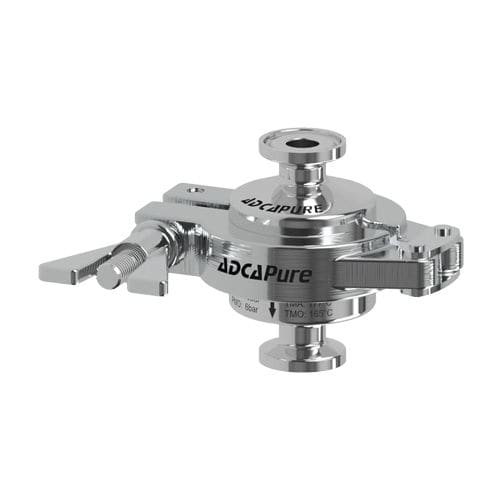 Air trap - TSS6 series - VALSTEAM ADCA Engineering S.A. - steam / automatic / thermostatic