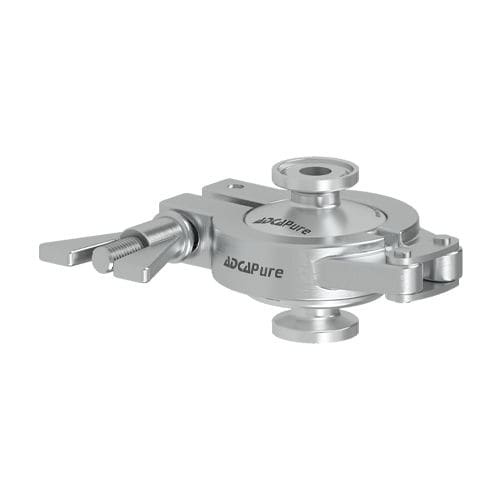 Air drain - TSS7 - VALSTEAM ADCA Engineering S.A. - steam / automatic / thermostatic