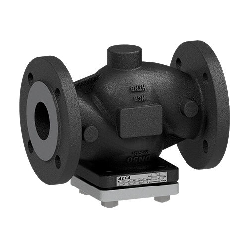 T-shaped strainer - IS40T - VALSTEAM ADCA Engineering S.A. - stainless steel / cast steel / oil