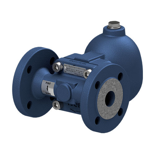 Air trap - FA31.1 series - VALSTEAM ADCA Engineering S.A. - condensate / gas / automatic