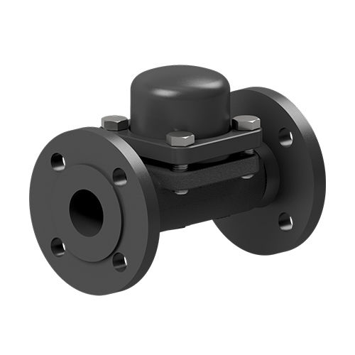 Air trap - TH36 - VALSTEAM ADCA Engineering S.A. - condensate / steam / automatic