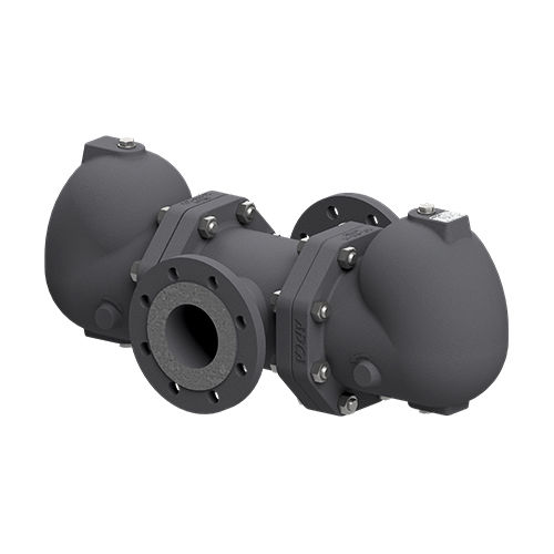 Air trap - FLT29TW series - VALSTEAM ADCA Engineering S.A. - condensate / steam / automatic
