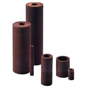 Fuel filter cartridge - 40 - Voigt GmbH - solvent / depth / viscose