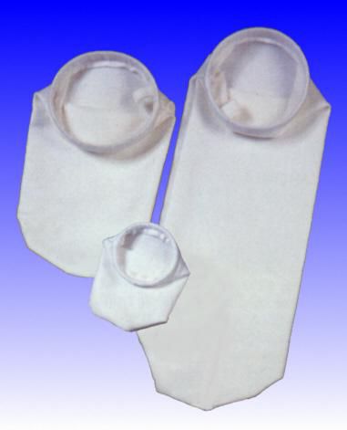 Liquid filter bag - Voigt GmbH - polypropylene / fabric / multilayer
