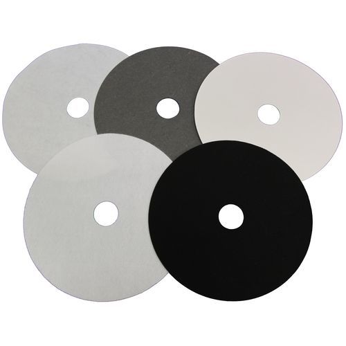 Filter disc - Voigt GmbH