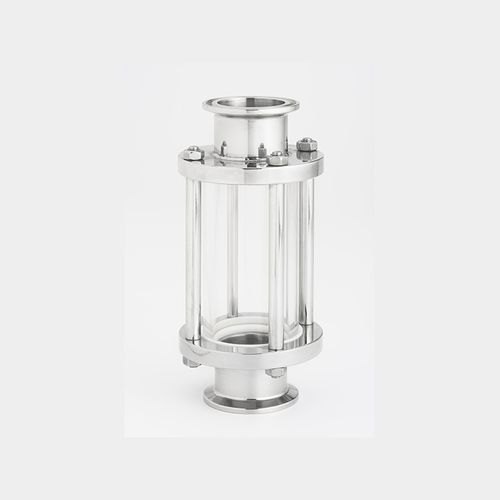Stainless steel sight glass - SLL series - AERRE INOX Srl