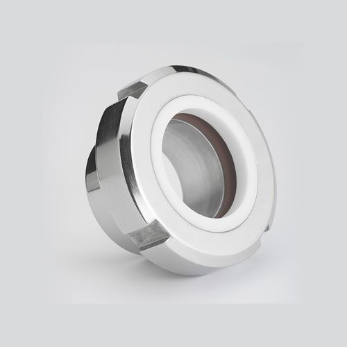 Sight glass for industrial applications - SPD series - AERRE INOX Srl - stainless steel