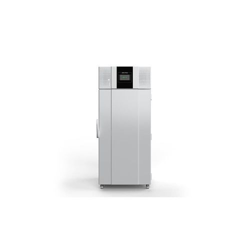 Upright freezer - ULUF P510 MV - ARCTIKO A/S - laboratory / 240 V / ultra-low-temperature