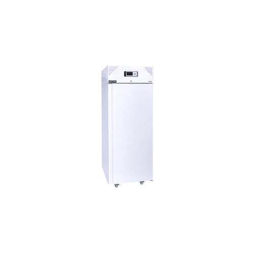 Upright freezer - LF 700 - ARCTIKO A/S - laboratory / automatic defrost / propane (R290)