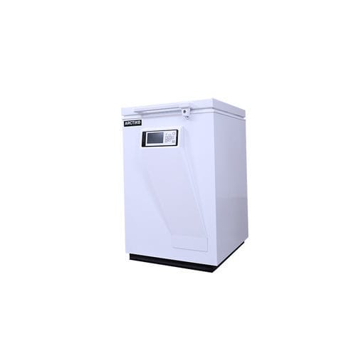 Chest freezer - ULTF 80 - ARCTIKO A/S - laboratory / static / ultra-low-temperature