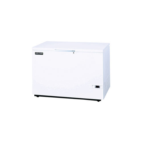 Chest freezer - LTF 325 - ARCTIKO A/S - laboratory / static / low-temperature
