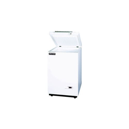 Chest freezer - LTF 85 - ARCTIKO A/S - laboratory / static / low-temperature