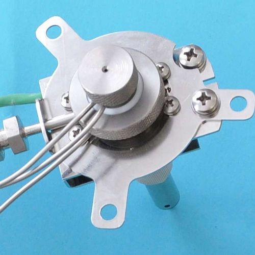 Automatic injector - OPTIC-4 - Axel Semrau