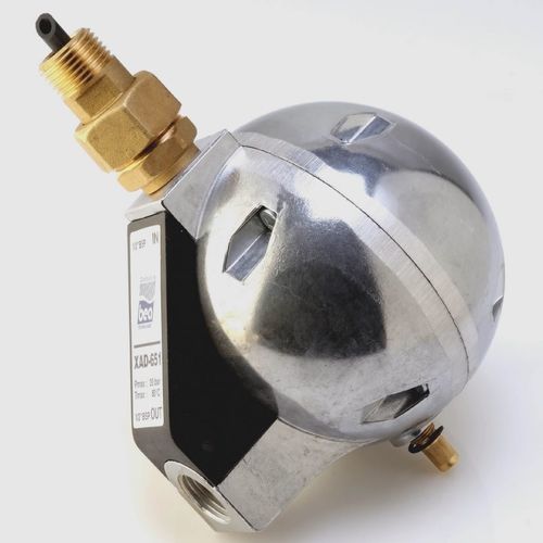 Float drain XAD 651 BEA Technologies S.p.A. air / condensate