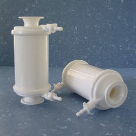 membrane filter housing - BEA Technologies S.p.A.