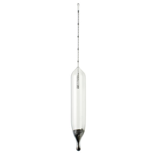 Hydrometer B61807 series BelArt Products