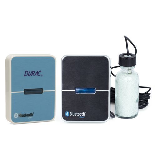 Temperature and humidity data logger - B61 series - Bel-Art Products - Bluetooth / environmental