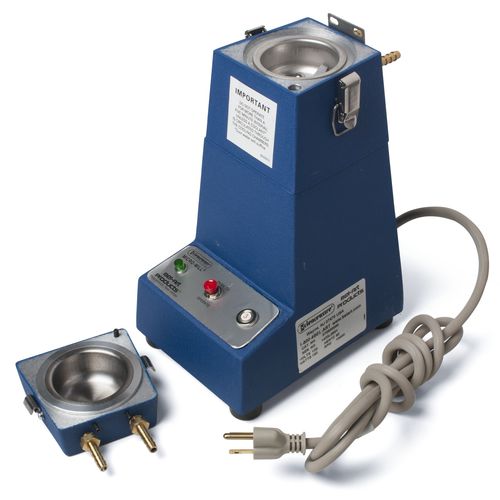 Grain grinding mill - H3725 series - Bel-Art Products - for plastics / for limestone / for paper