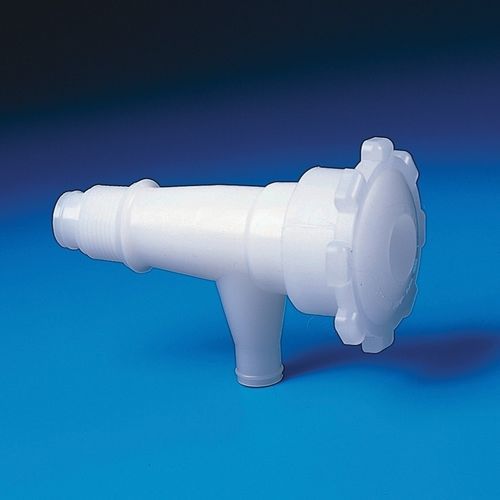Hose faucet - F30851-0000 - Bel-Art Products - liquids