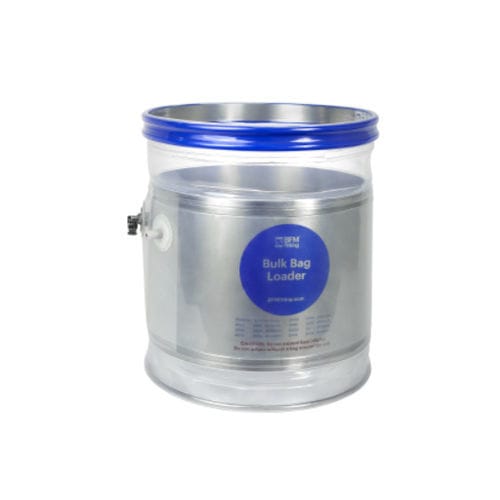 Bulk bag loader - BFM Global Ltd.