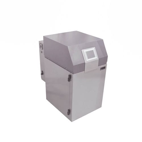 Reverse osmosis water purification unit - SEPTRONLine - BWT Pharma & Biotech GmbH - compact