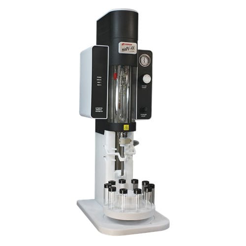 Fully-automatic viscometer - miniPV®-HX - Cannon Instrument Company - benchtop
