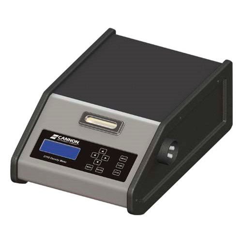 Digital density meter D155 Cannon Instrument Company for liquids