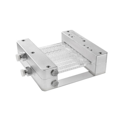 Continuous bioreactor - GramFlow® - Chemtrix BV - process / screening / benchtop