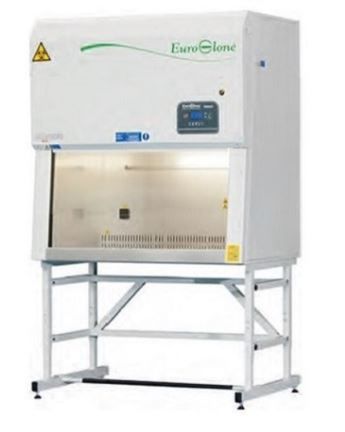 Laboratory incubator - SafeMate EZ - EUROCLONE S.p.A.