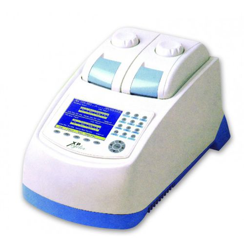 Thermal cycler - XP - FALC Instruments S.r.l.