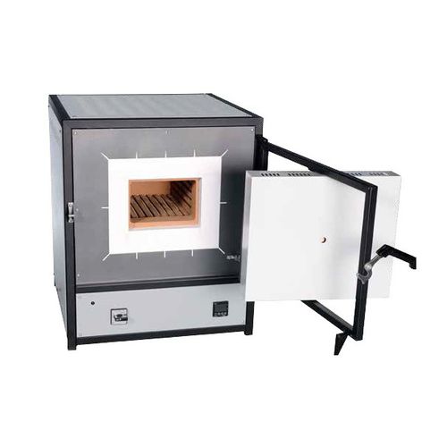Chamber furnace - FC 15 - FALC Instruments S.r.l. - heat treatment / electric / laboratory