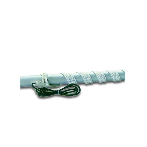 Fiberglass-sheathed heating tape - 2 mt - FALC Instruments S.r.l.