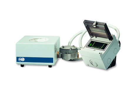 Insulated heating mantle - MS  - FALC Instruments S.r.l.