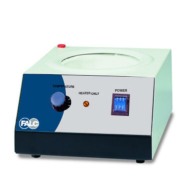 Heating mantle - MQ  - FALC Instruments S.r.l.