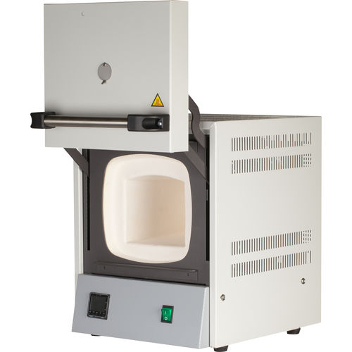 Muffle furnace - FM 22 - FALC Instruments S.r.l. - heat treatment / electric / laboratory