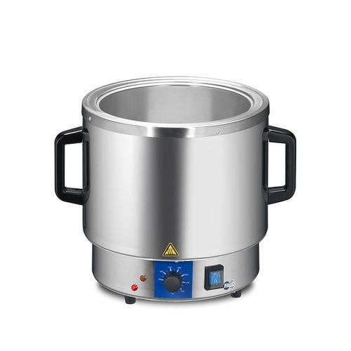 Laboratory oil bath - BO 4 - FALC Instruments S.r.l.