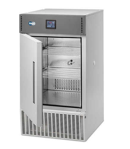 Tissue culture incubator - ICT-CR 100 - FALC Instruments S.r.l. - laboratory / for cell cultures / for bacteria cultures
