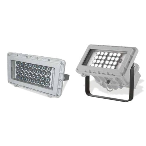 LED floodlight - SFDE LED series - F.E.A.M. s.r.l. - IP66 / explosion-proof
