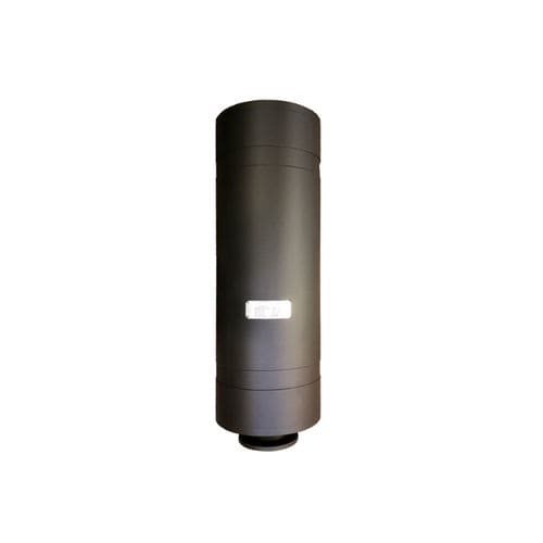 Piston accumulator - HP series - Fox S.r.l. - high-pressure / nitrogen / aluminum